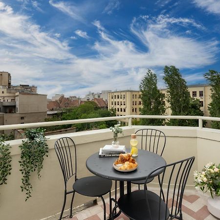 Little Paris By Urbanesq Apartment Bucharest Exterior photo